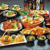 Sakana Ichiba Sasebo