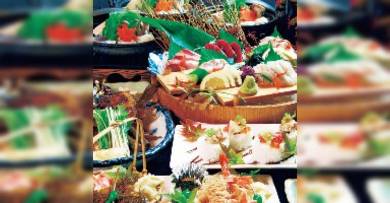 Снимок Sakana Ichiba Sasebo, Sasebo