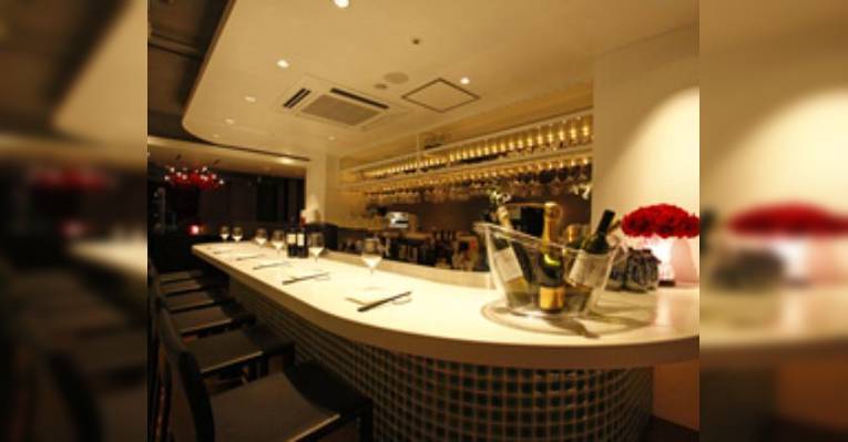 Снимок Shinpa Shisen Dining Hyakusai Hyakumi Ginza Main Store, Тюо