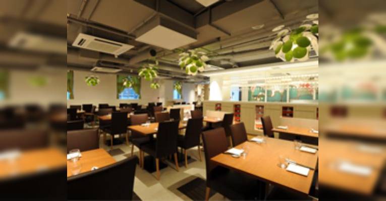 Изображение Shinpa Shisen Dining Hyakusai Hyakumi Ginza Main Store, Тюо