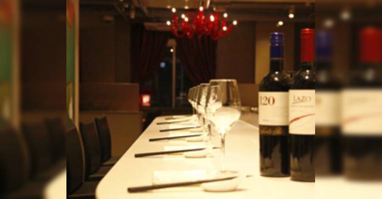 Изображение Shinpa Shisen Dining Hyakusai Hyakumi Ginza Main Store, Тюо