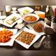 Изображение Shinpa Shisen Dining Hyakusai Hyakumi Ginza Main Store, Тюо