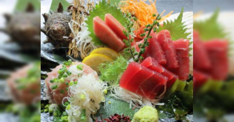 Снимок Waiwai Tavern Ninnin Honpo Roppongi, Минато
