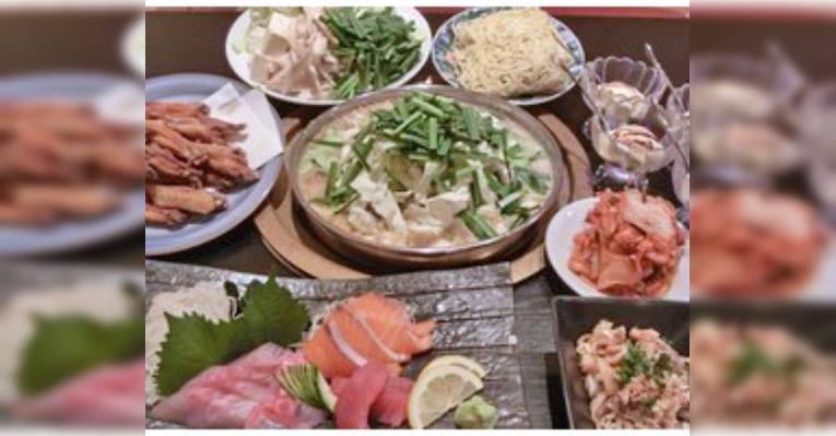 Изображение Motsunabe Yakiniku Yoshida, Фукуока