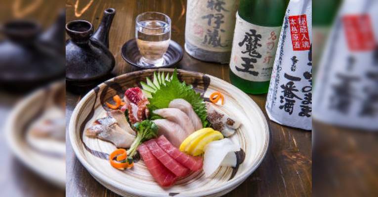 Снимок Tavern Michinoya, Наха