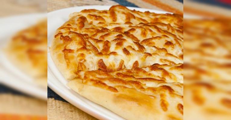 хачапури