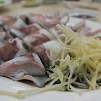 Fu Mei Fresh Seafood