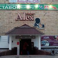 Alex
