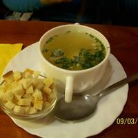 Блин Хаус