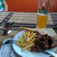 Аркадия