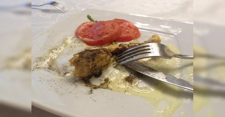 Не вкусные