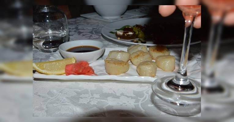 ВКУСНЕЕ НЕ БЫВАЕТ...