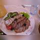 Мясное ассорти