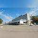 Фасад ресторана 