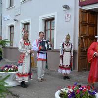 Старая площадь