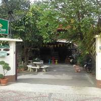 Ban J Vegetarian Restaurant