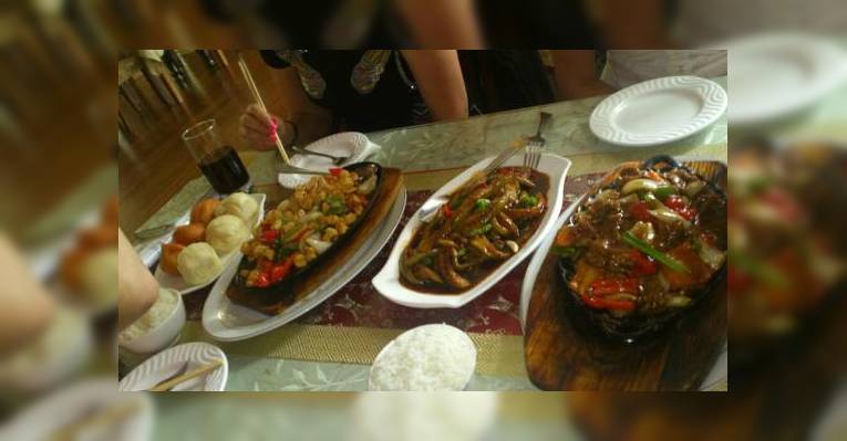 Это очень вкусно