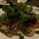 Очень вкусный салат, правда названия не запомнили