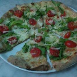 Pizzeria Fior Di Pizza