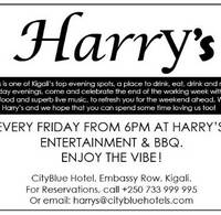 Harry's