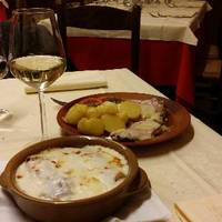 Ristorante Chez Mario