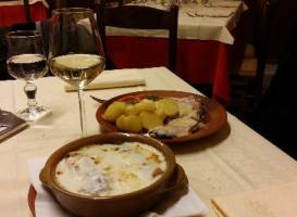Ristorante Chez Mario