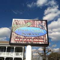 Savannah's Fresh Catch Seafood