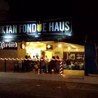 Iktan Fondue Haus