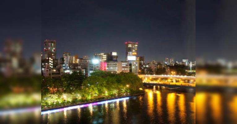 Изображение Restaurant Riviere Temmabashi, Осака