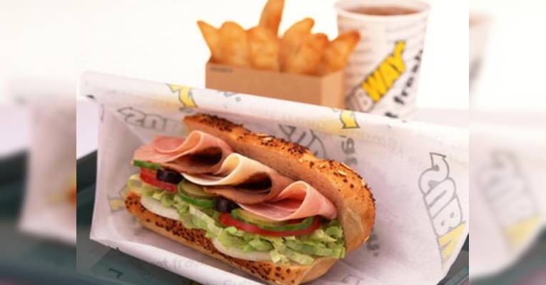 Снимок Subway, Kokura Station, Китакюсю