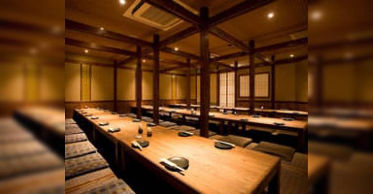 Снимок Jugoya, Gin no Tsuki Annex, Фукуока