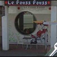 Le Pouss Pouss
