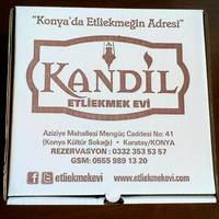 Etliekmek Evi