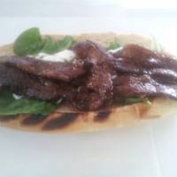 Fiordland Food Cart