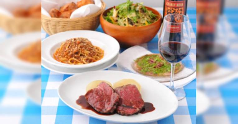 Изображение Trattoria Macco, Тиёда