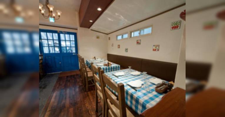 Снимок Trattoria Macco, Тиёда