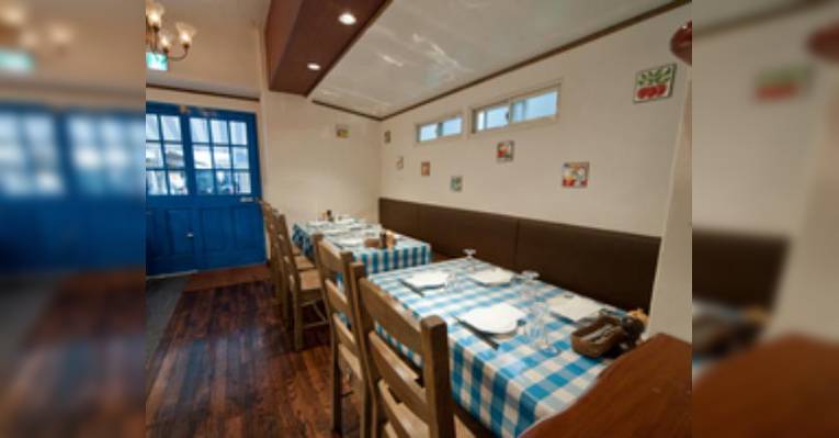 Изображение Trattoria Macco, Тиёда