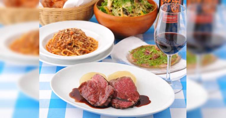 Снимок Trattoria Macco, Тиёда