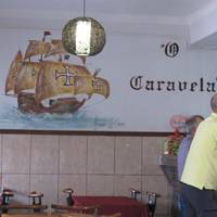 O Caravela