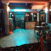 Ristorante Villa Fontana Di Loia