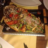 LIFE...restaurant, pizzeria & wine bar