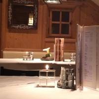 Alpenhotel ... Fall in Love Restaurant