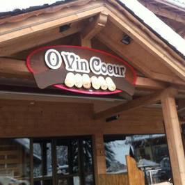 O Vin Coeur