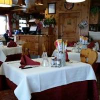 Ristorante Pizzeria La Baita