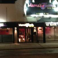 Mamas Joomla