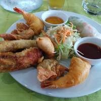 Thai Square Restaurant