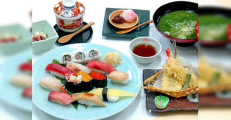 Снимок Sushiya Ginzo, Chiba Chuo, Тиба