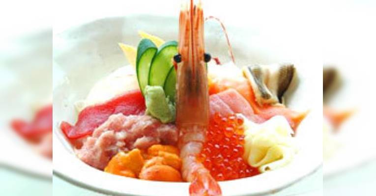 Изображение Sushiya Ginzo, Chiba Chuo, Тиба