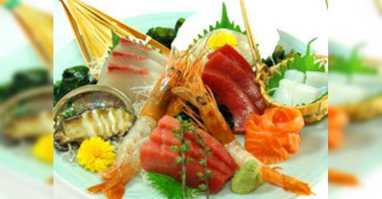 Снимок Sushiya Ginzo, Chiba Chuo, Тиба