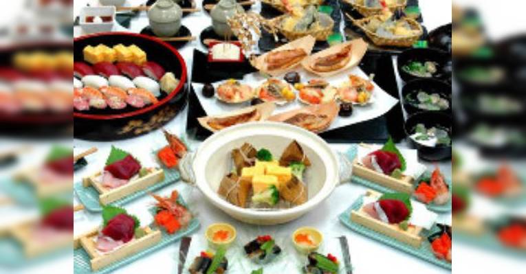 Изображение Sushiya Ginzo, Chiba Chuo, Тиба
